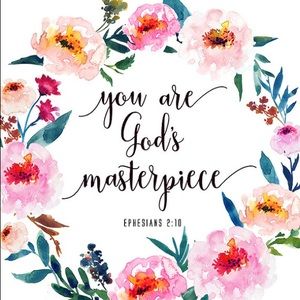 Meet your Posher, Maddie